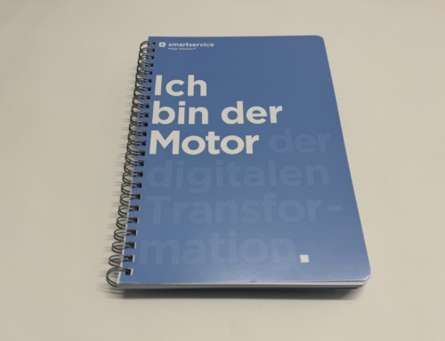 Motor der digitalen Transformation für Stadtwerke